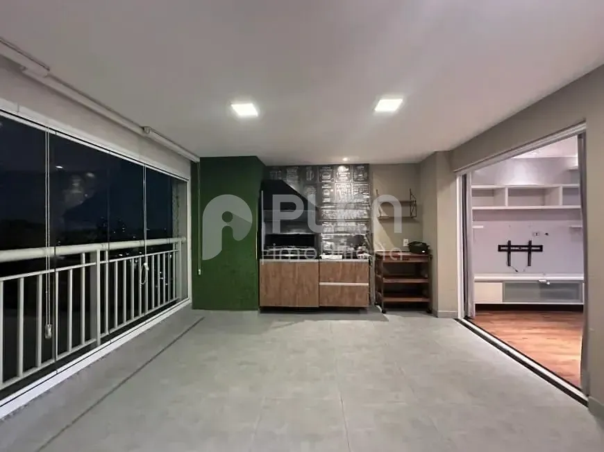 Apartamento de 3 quartos à venda em Vila Leonor, São Paulo