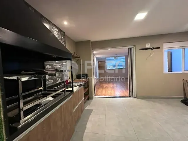 Apartamento 3 quartos e 3 banheiros, à venda, no bairro Vila Leonor em São Paulo