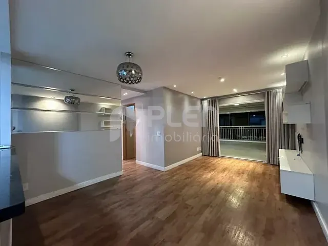 Apartamento 3 quartos e 3 banheiros, à venda, no bairro Vila Leonor em São Paulo