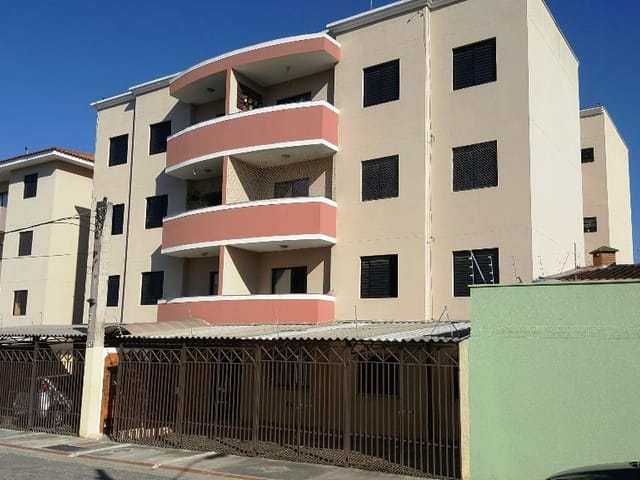 Foto do Apartamento - Apartamento à venda e locação 2 Quartos, 1 Vaga, 60M², Jardim Vera Cruz, Sorocaba - SP | Ed. Atrium | Ary Proenca Negócios Imobiliários Ltda