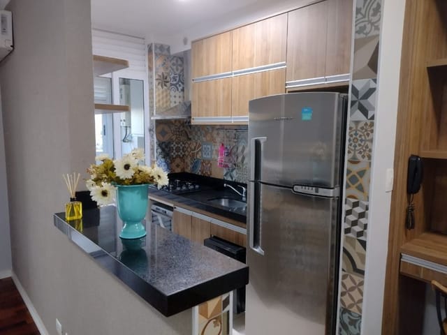 Foto do Apartamento - Apartamento com 2 dormitórios à venda, 64 m² por R$ 350.000,00 - Centro - São José dos Campos/SP | RUSSI IMÓVEIS