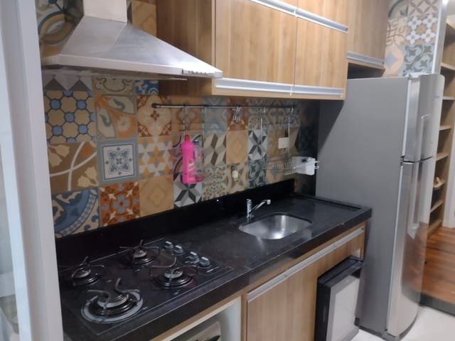 Foto do Apartamento - Apartamento com 2 dormitórios à venda, 64 m² por R$ 350.000,00 - Centro - São José dos Campos/SP | RUSSI IMÓVEIS