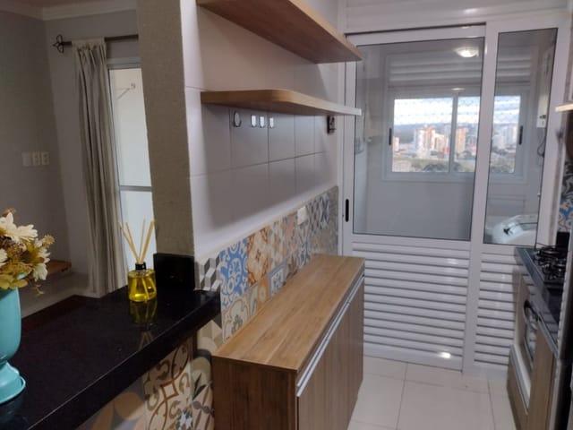 Foto do Apartamento - Apartamento com 2 dormitórios à venda, 64 m² por R$ 350.000,00 - Centro - São José dos Campos/SP | RUSSI IMÓVEIS