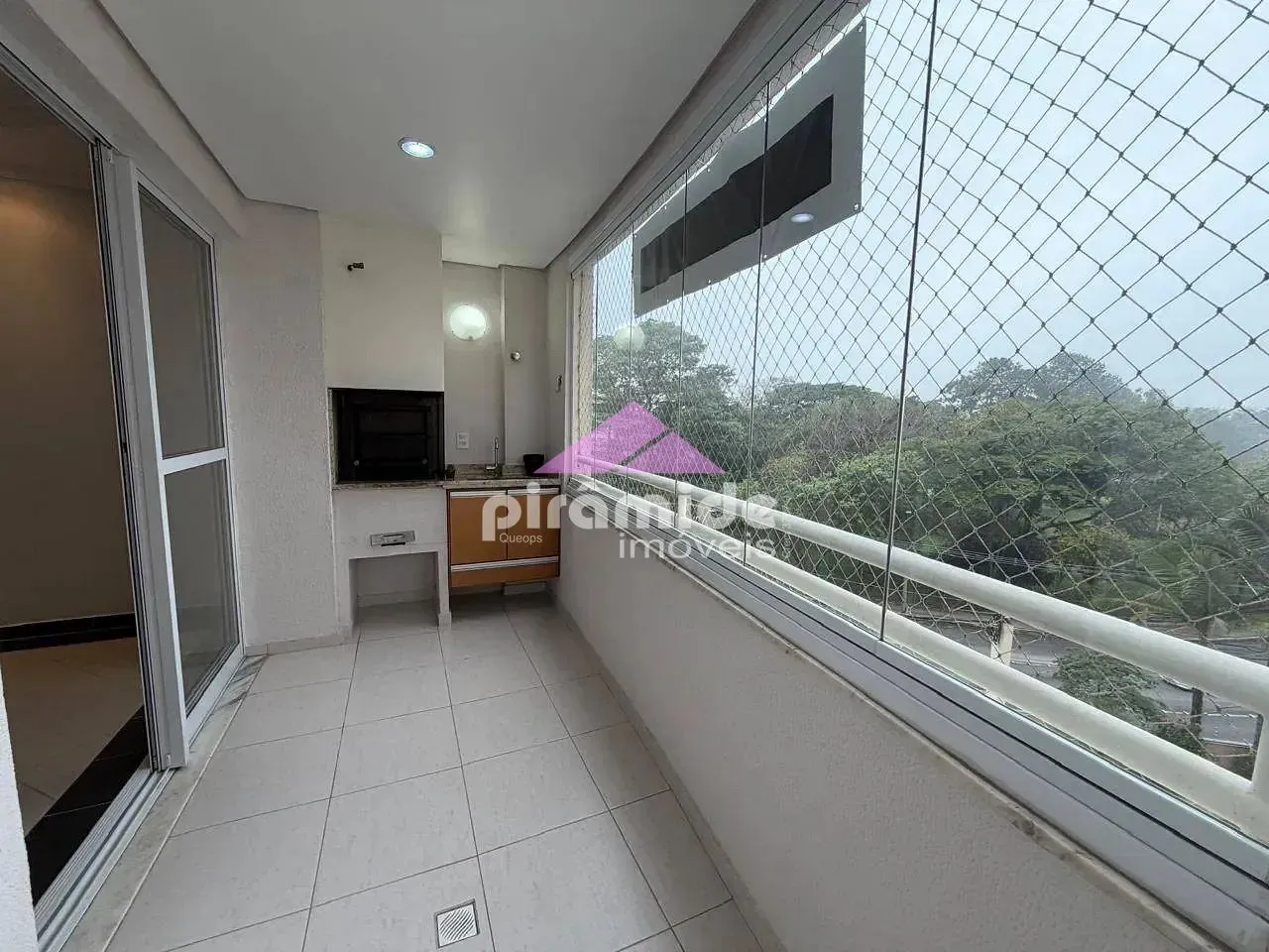 Apartamento, 3 quartos, 94 m² - Foto 4