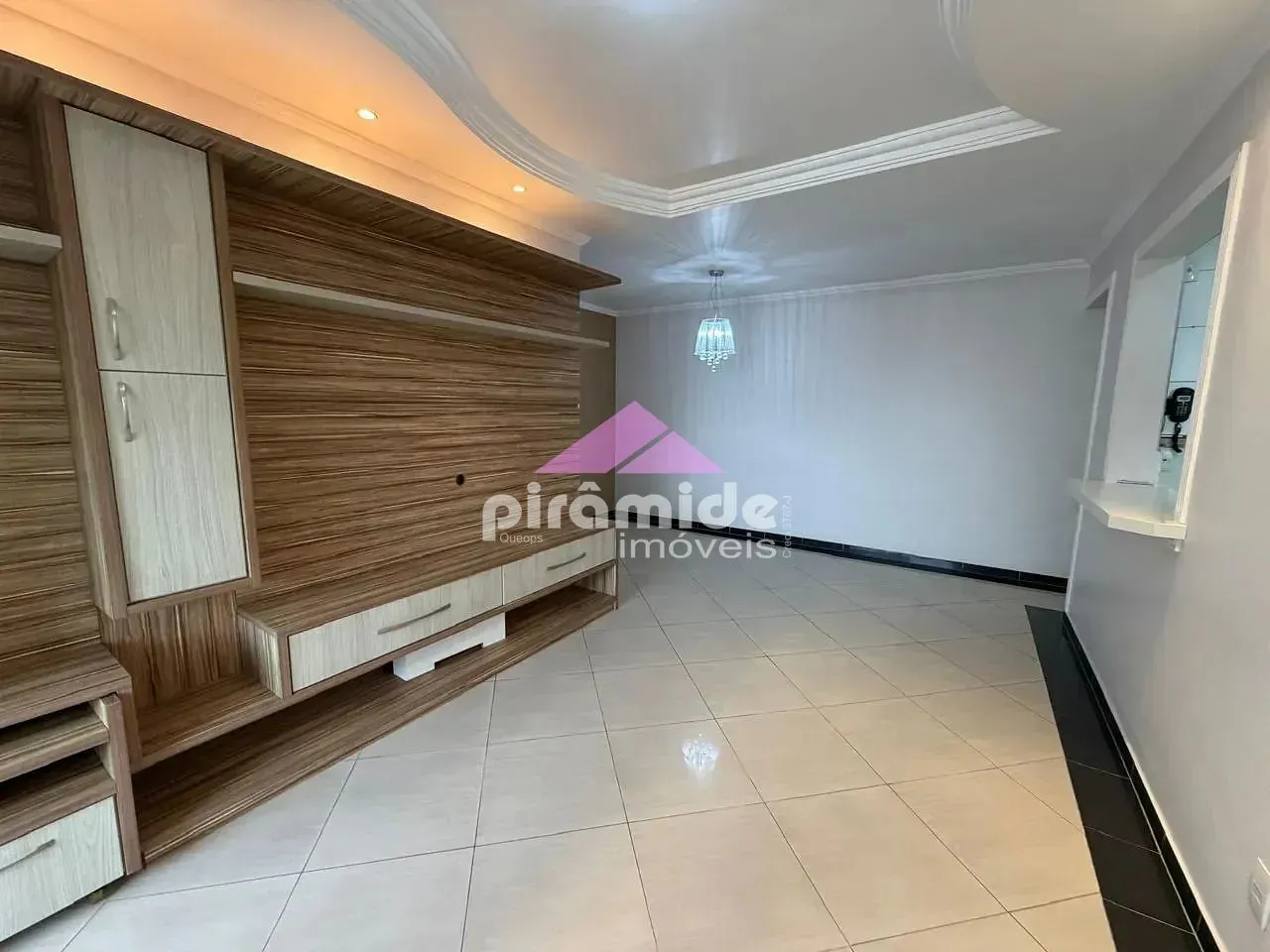 Apartamento, 3 quartos, 94 m² - Foto 2