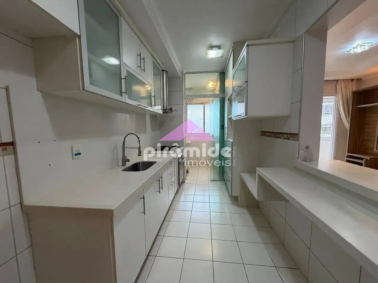 Apartamento, 3 quartos, 94 m² - Foto 5