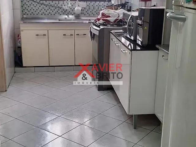 Apartamento 2 quartos e 1 banheiro, à venda, no bairro Jardim Imperador (Zona Leste) em São Paulo