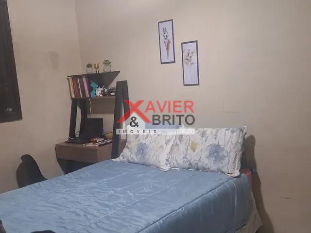 Apartamento 2 quartos e 1 banheiro, à venda, no bairro Jardim Imperador (Zona Leste) em São Paulo