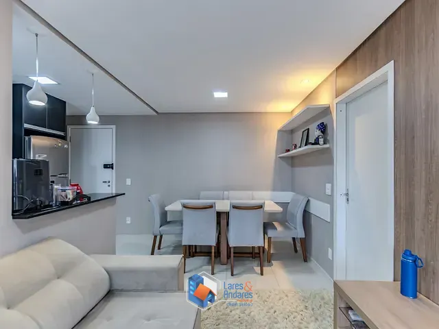 Apartamento com 49m² 1 quarto e 1 banheiro, à venda, no bairro Vila Andrade em São Paulo