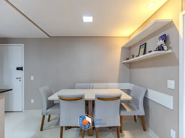Apartamento com 49m² 1 quarto e 1 banheiro, à venda, no bairro Vila Andrade em São Paulo