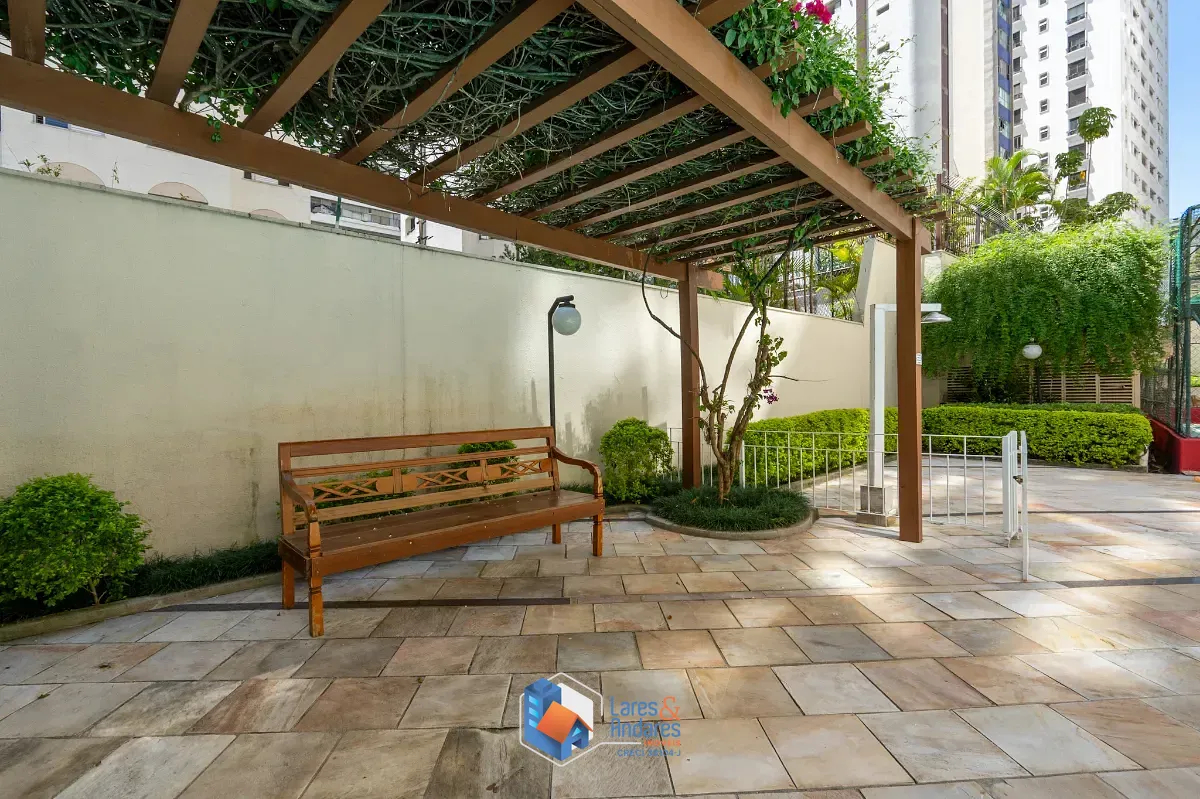 Apartamento, 3 quartos, 97 m² - Foto 30