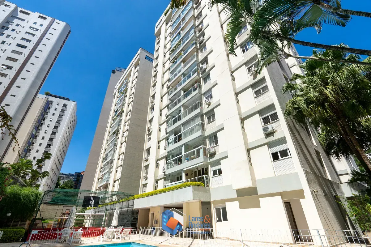 Apartamento, 3 quartos, 97 m² - Foto 33