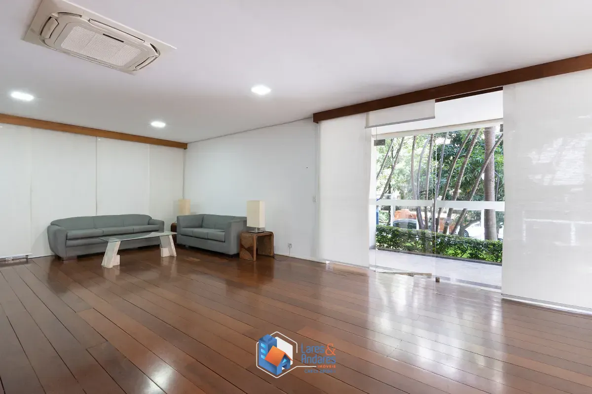 Apartamento, 3 quartos, 97 m² - Foto 34