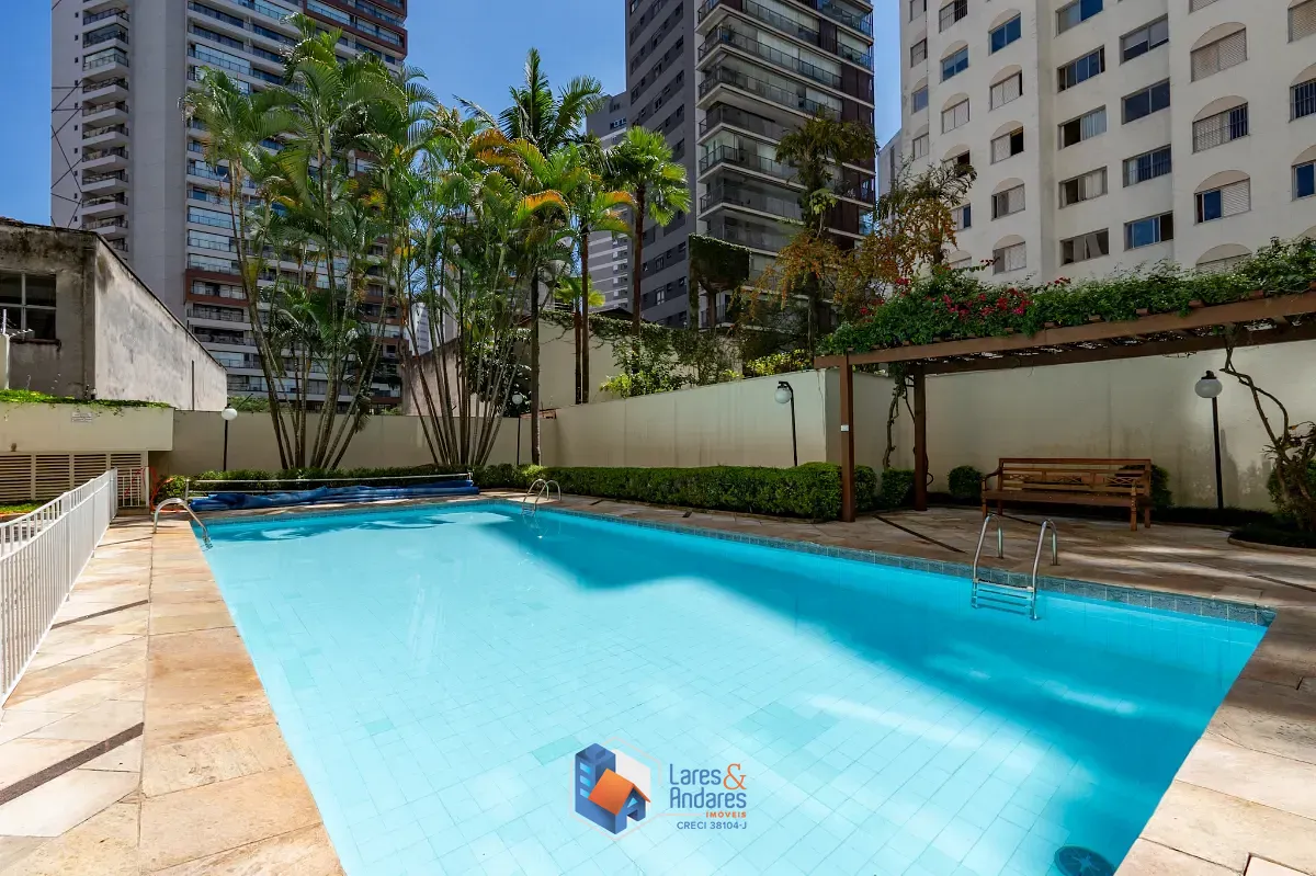 Apartamento, 3 quartos, 97 m² - Foto 36