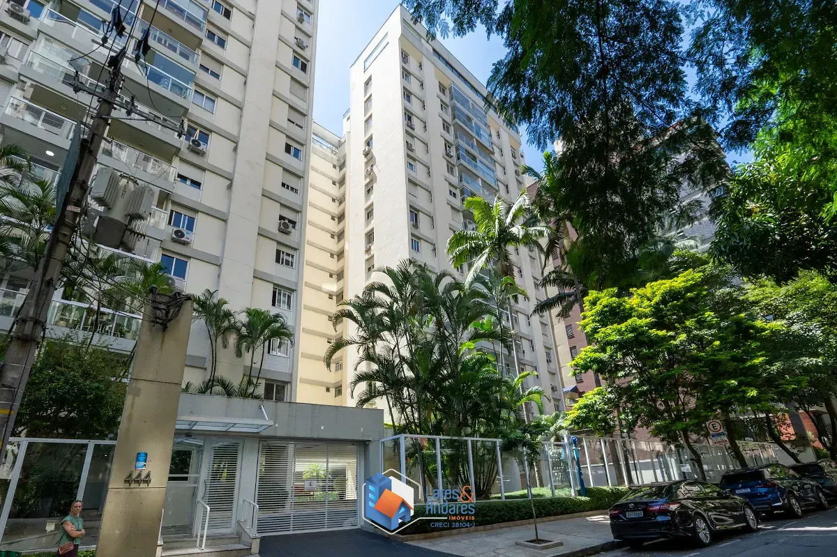 Apartamento, 3 quartos, 97 m² - Foto 37