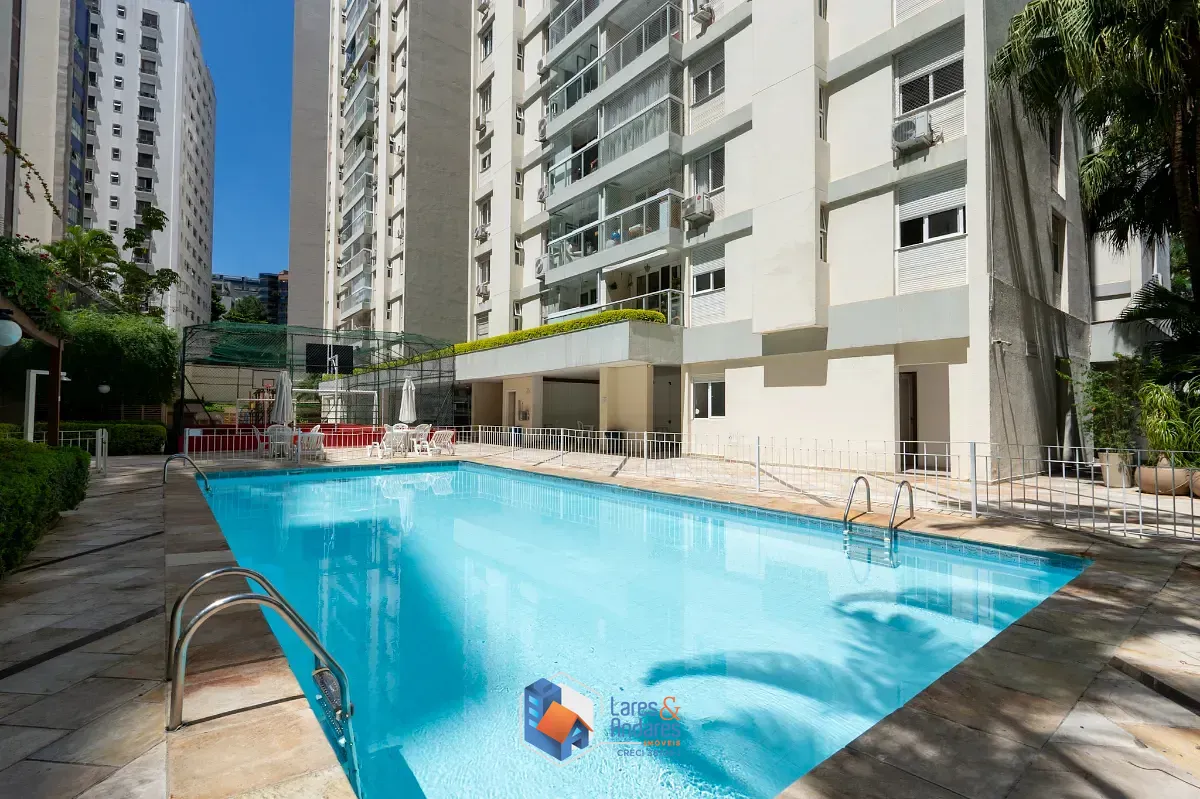 Apartamento, 3 quartos, 97 m² - Foto 38