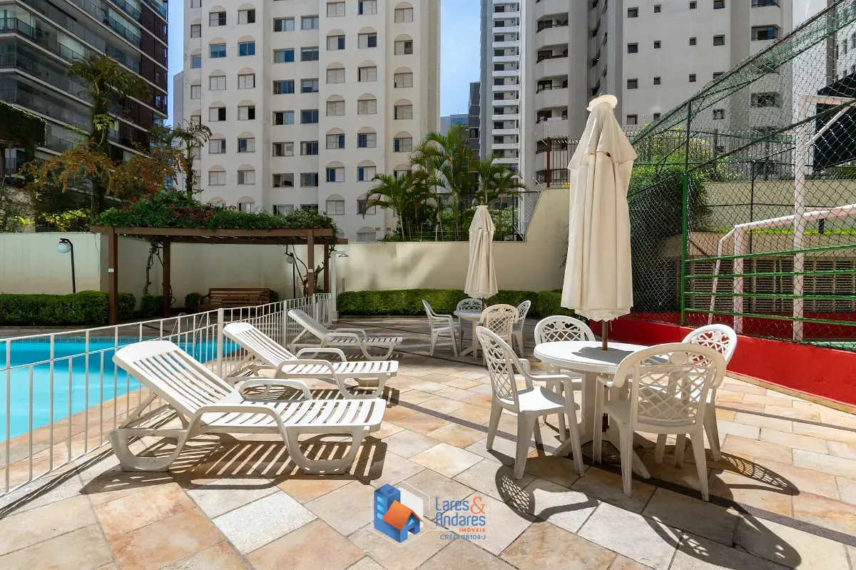 Apartamento, 3 quartos, 97 m² - Foto 39