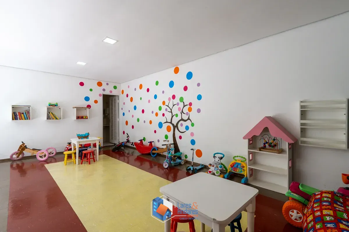 Apartamento, 3 quartos, 97 m² - Foto 40