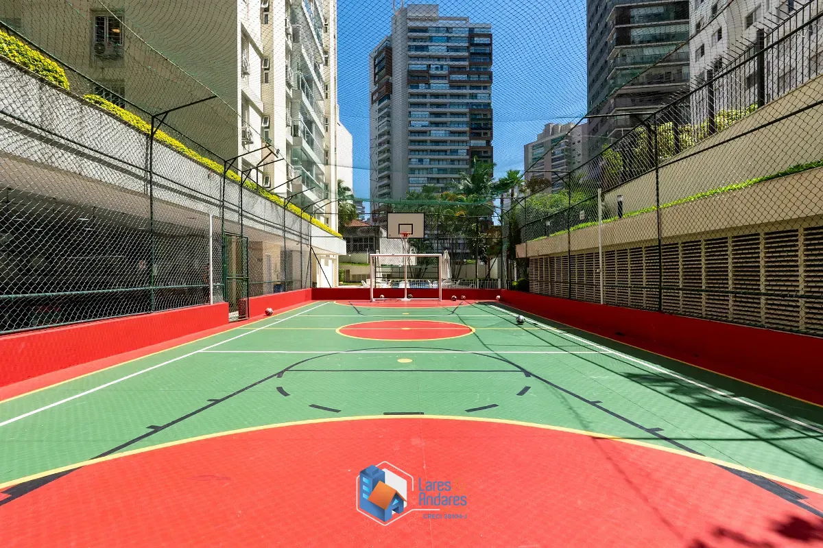 Apartamento, 3 quartos, 97 m² - Foto 41