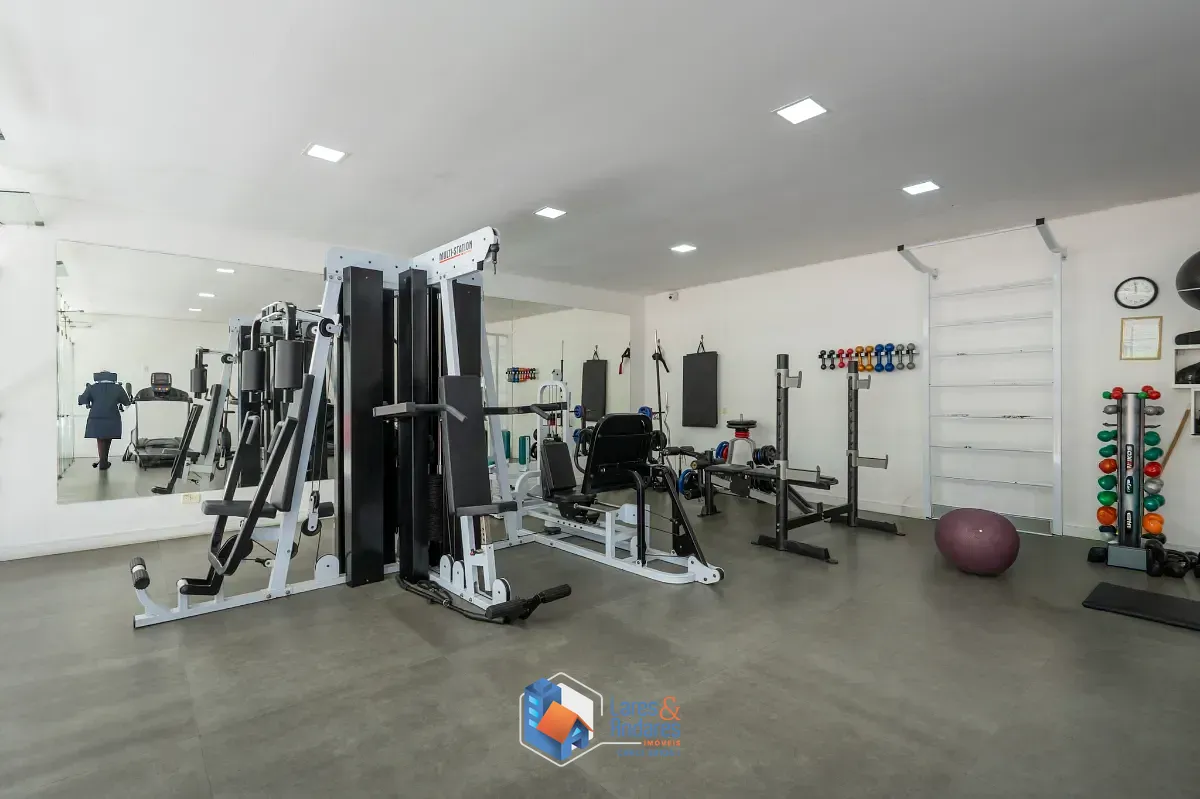 Apartamento, 3 quartos, 97 m² - Foto 42