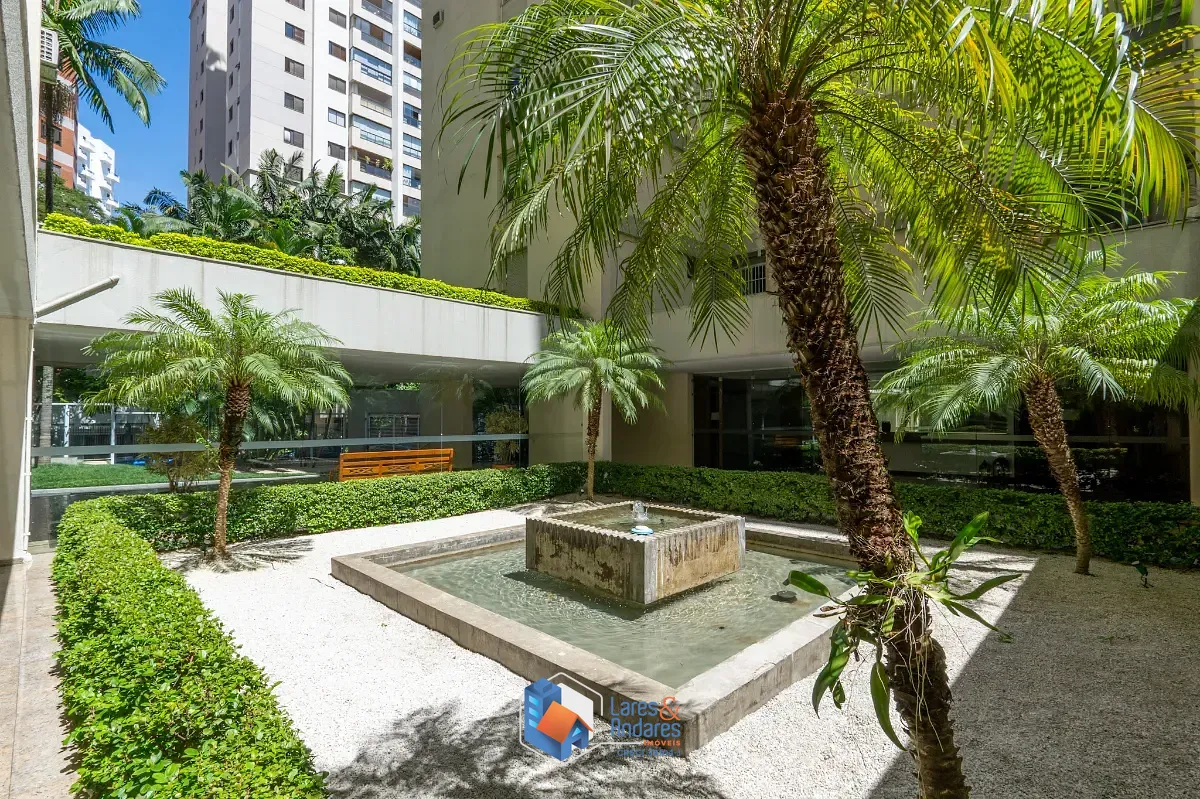 Apartamento, 3 quartos, 97 m² - Foto 43
