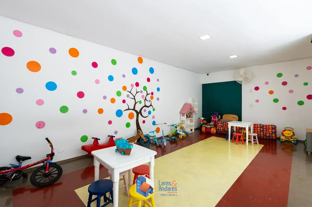 Apartamento, 3 quartos, 97 m² - Foto 47