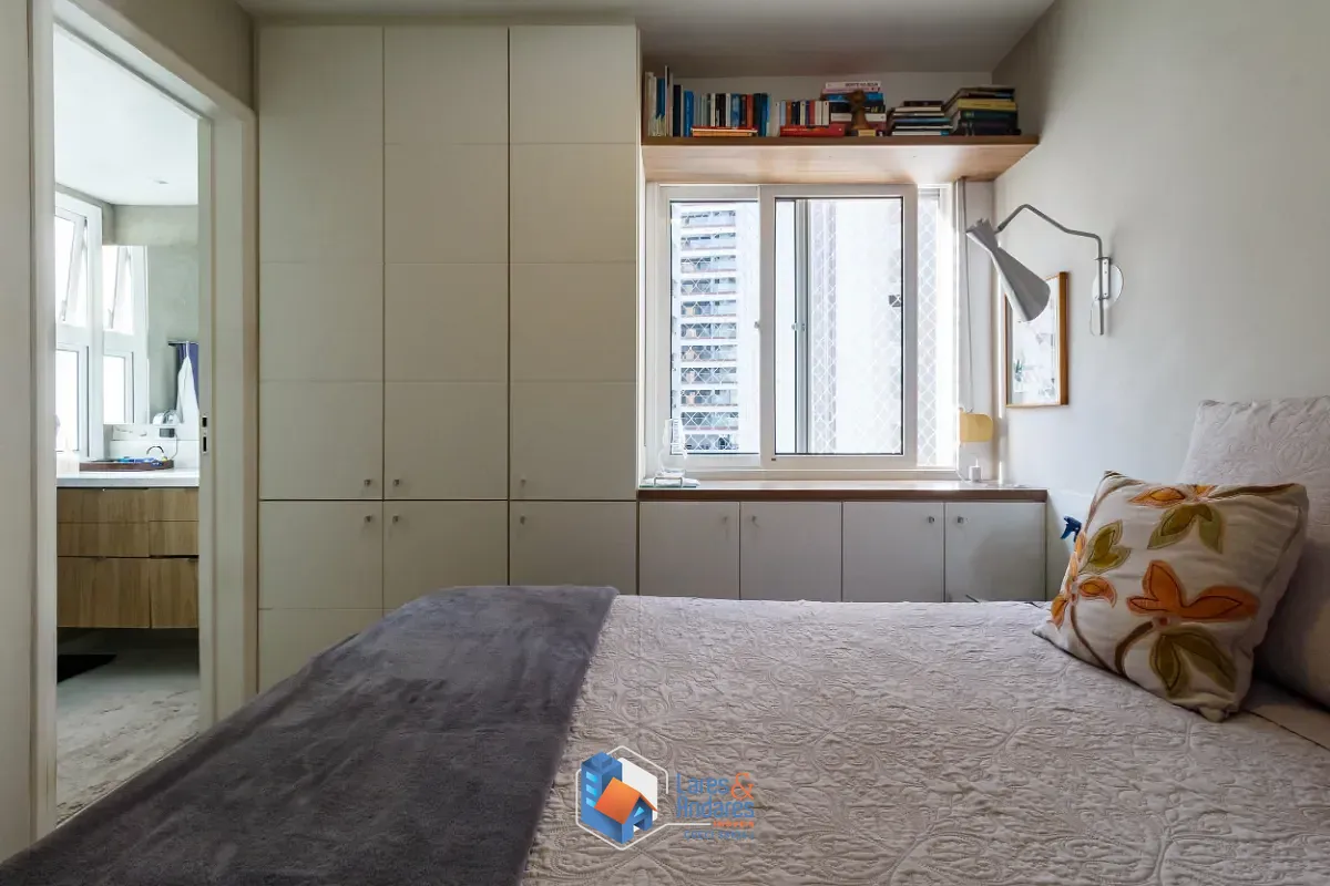 Apartamento, 3 quartos, 97 m² - Foto 15