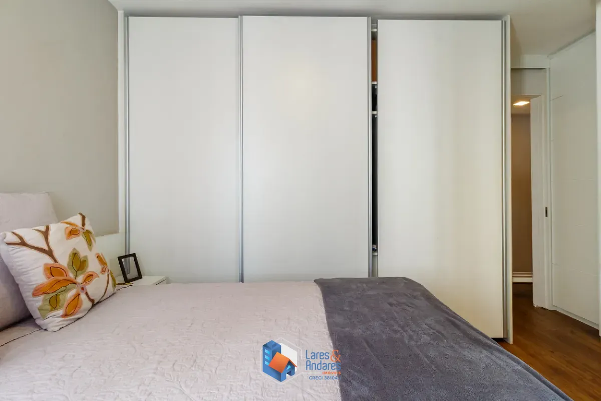 Apartamento, 3 quartos, 97 m² - Foto 13