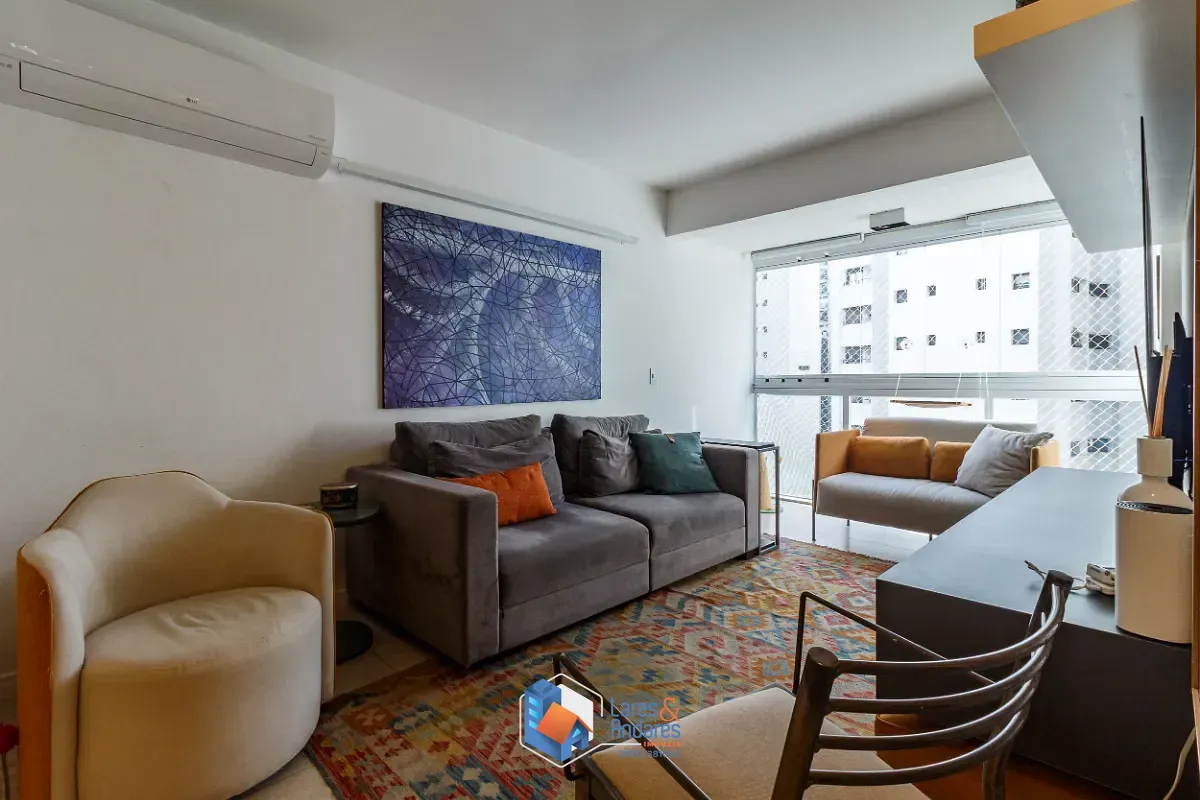 Apartamento, 3 quartos, 97 m² - Foto 2
