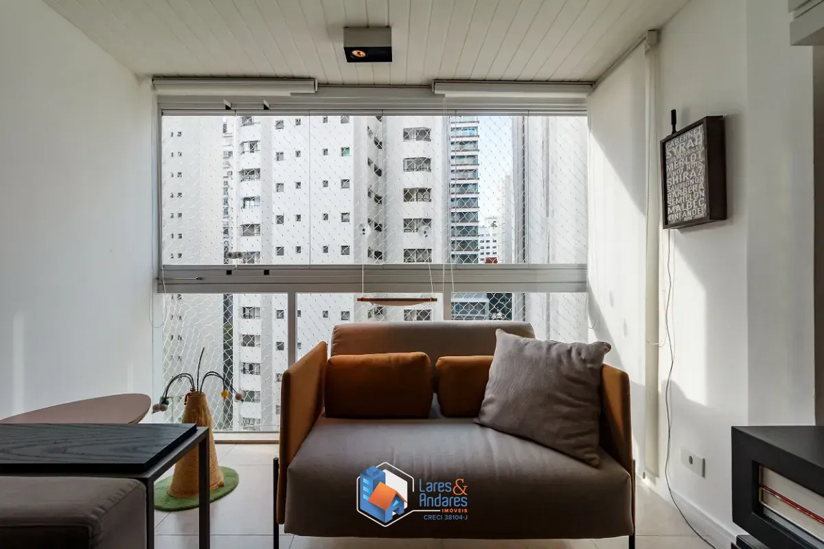 Apartamento, 3 quartos, 97 m² - Foto 7