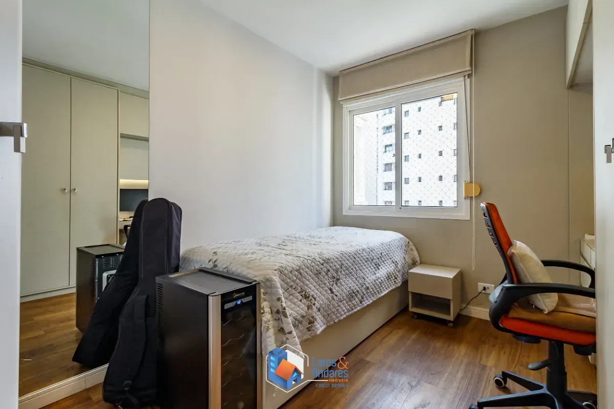 Apartamento, 3 quartos, 97 m² - Foto 18