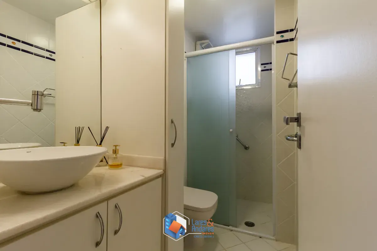 Apartamento, 3 quartos, 97 m² - Foto 26