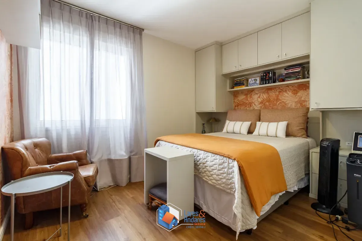 Apartamento, 3 quartos, 97 m² - Foto 22