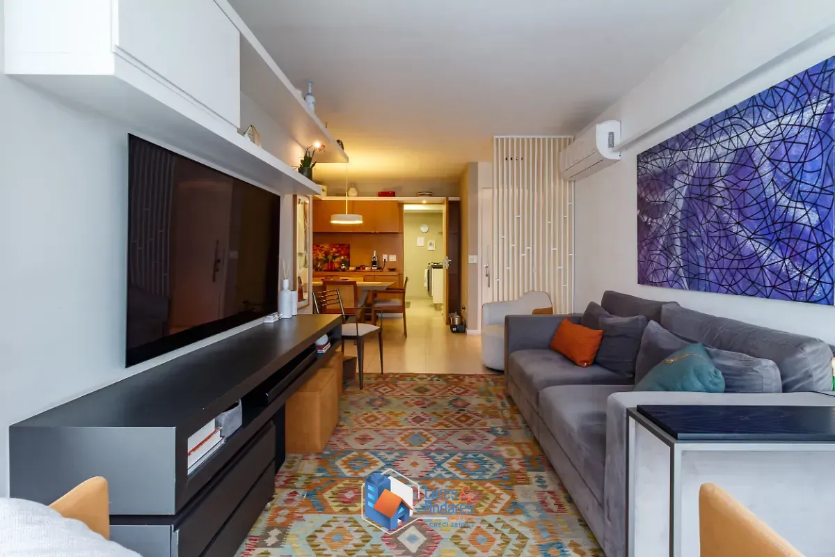 Apartamento, 3 quartos, 97 m² - Foto 6