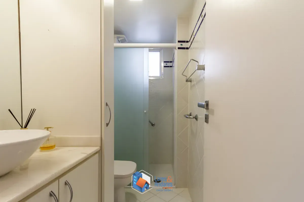 Apartamento, 3 quartos, 97 m² - Foto 27