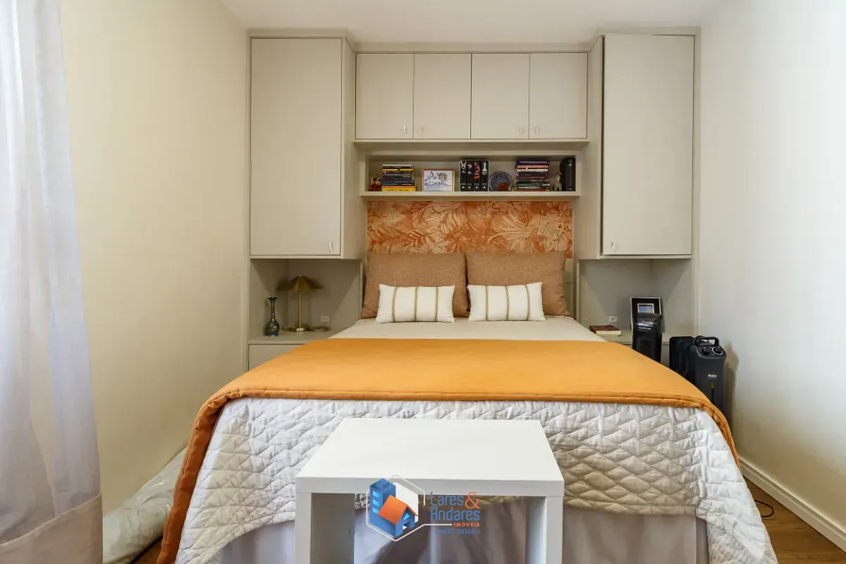Apartamento, 3 quartos, 97 m² - Foto 23