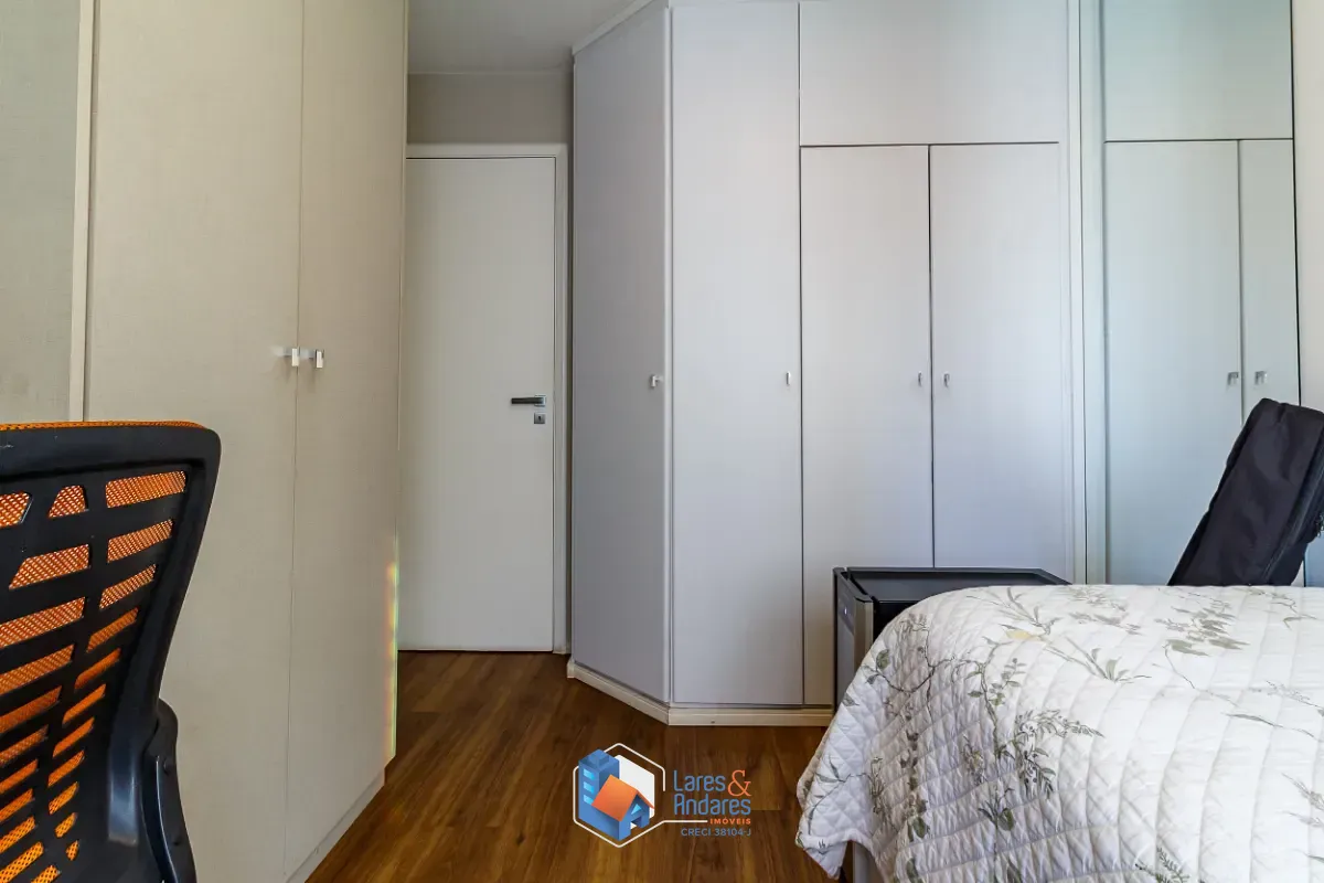 Apartamento, 3 quartos, 97 m² - Foto 21