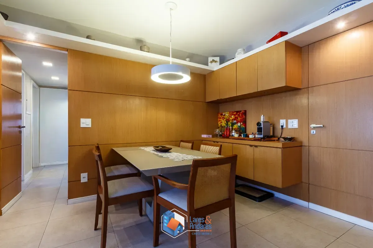 Apartamento, 3 quartos, 97 m² - Foto 10