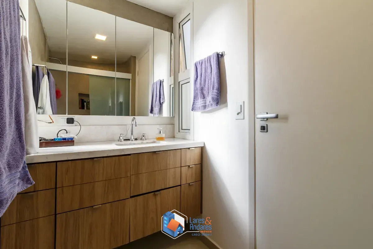 Apartamento, 3 quartos, 97 m² - Foto 25