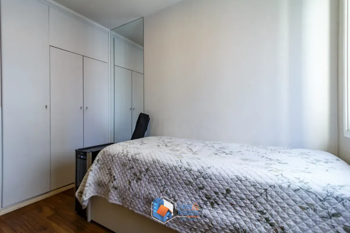 Apartamento, 3 quartos, 97 m² - Foto 20