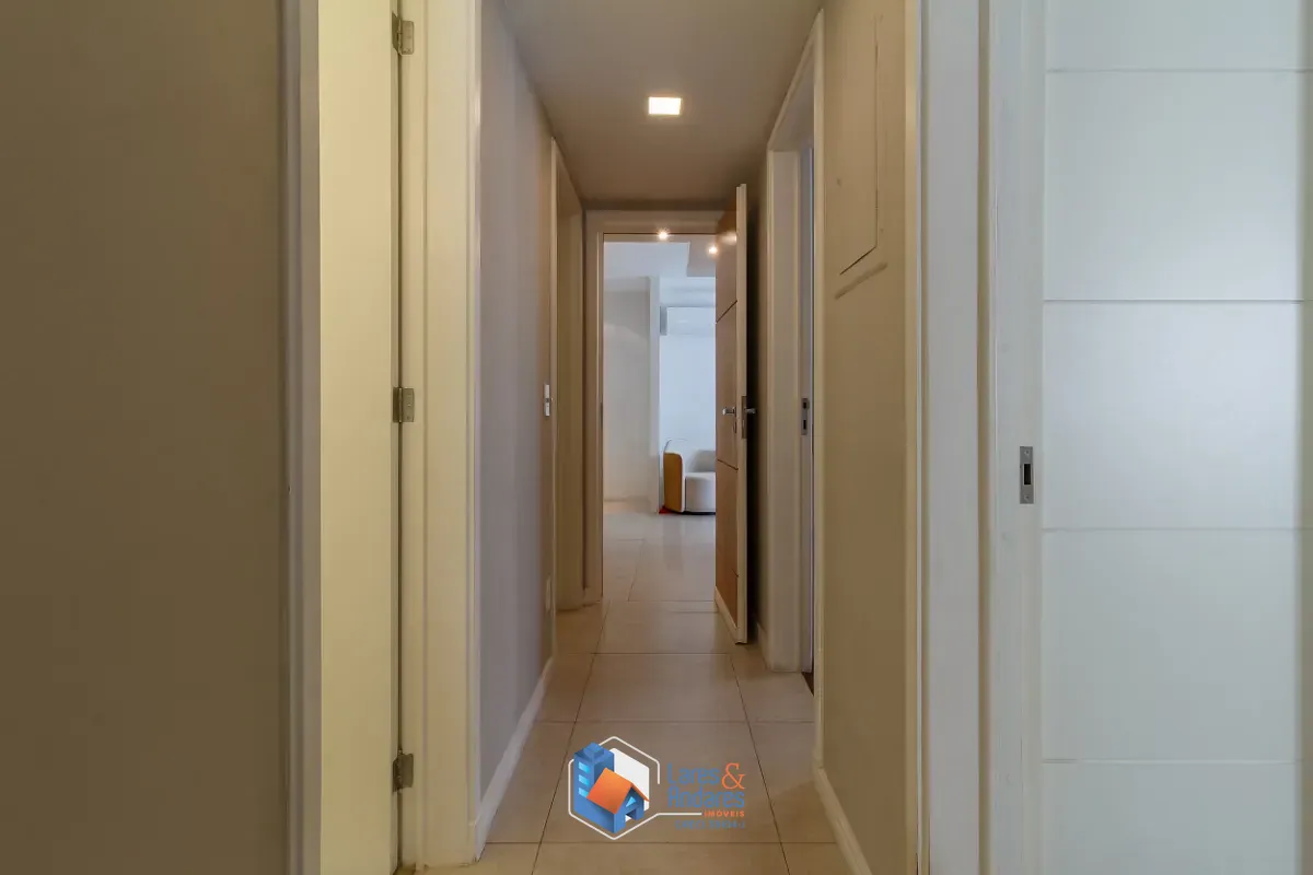 Apartamento, 3 quartos, 97 m² - Foto 29