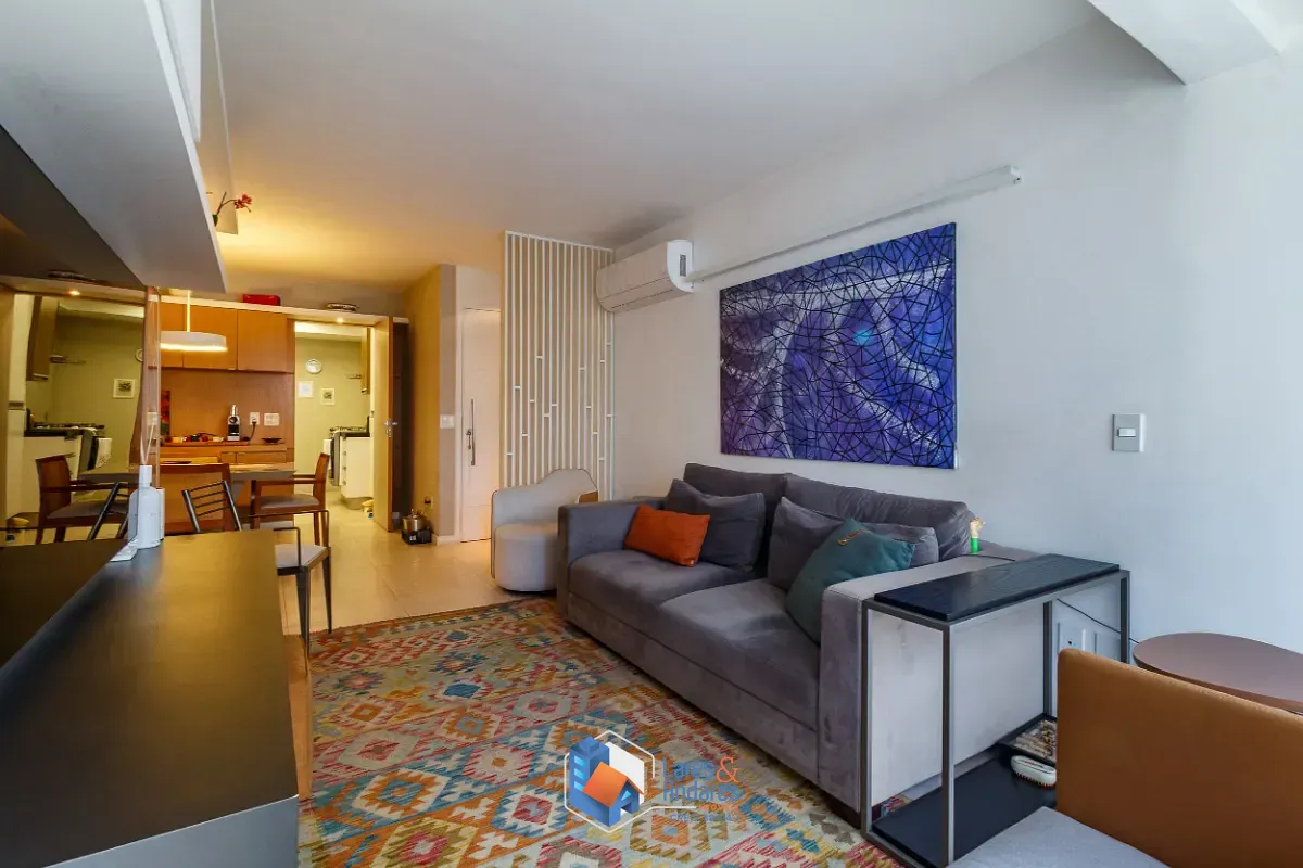 Apartamento, 3 quartos, 97 m² - Foto 5