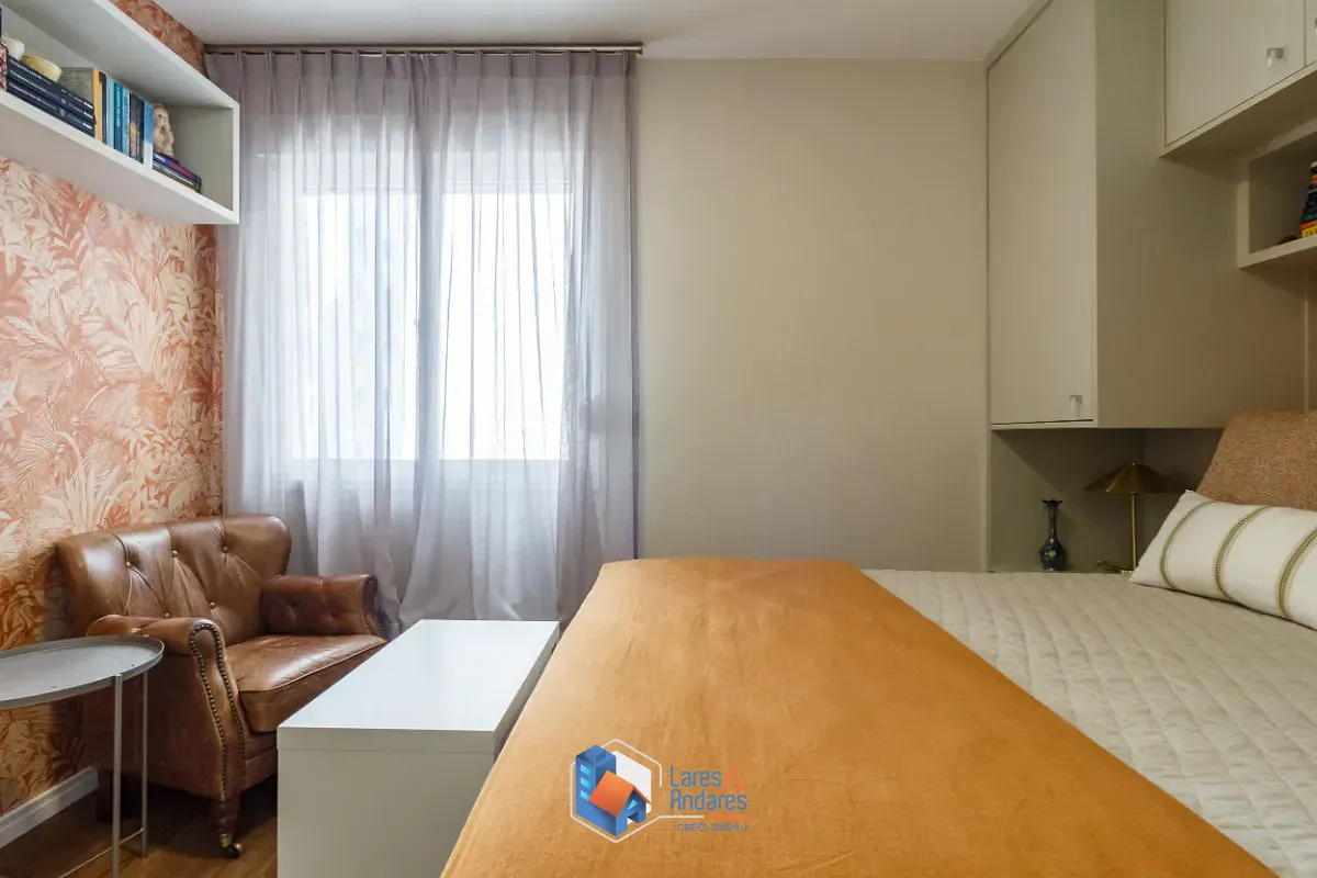 Apartamento, 3 quartos, 97 m² - Foto 24