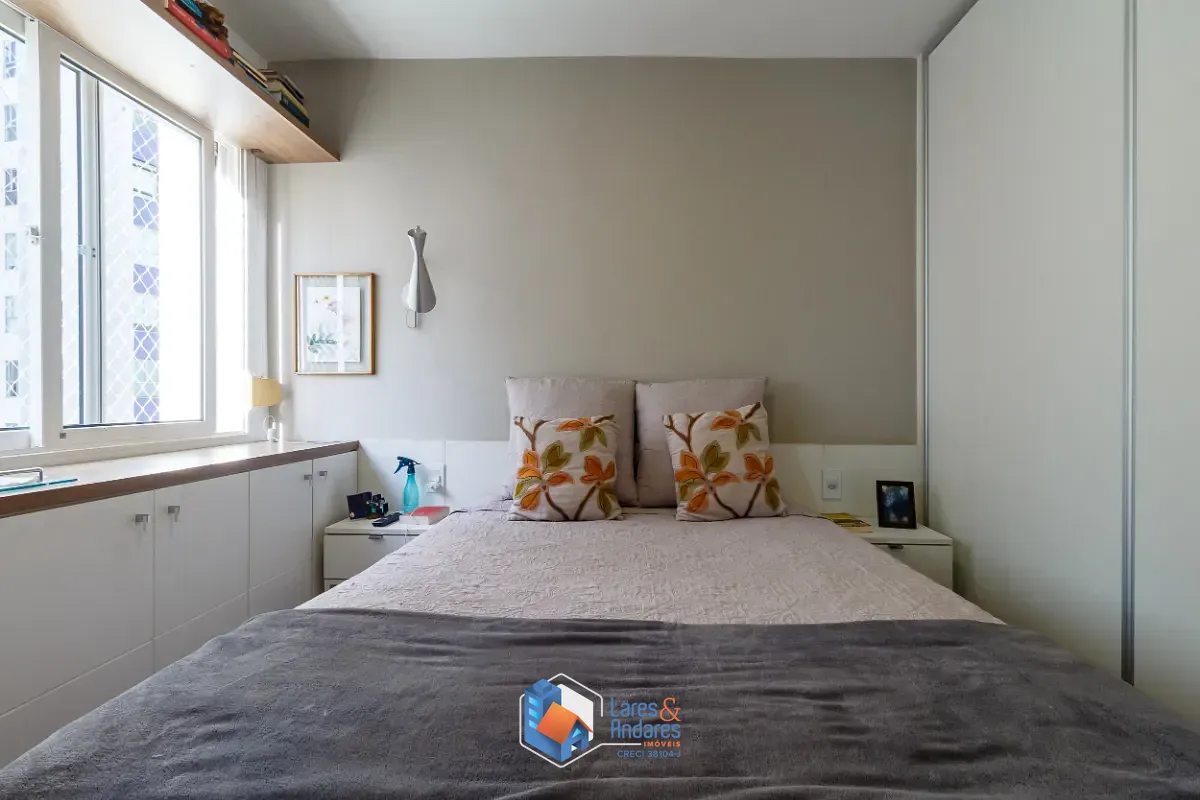 Apartamento, 3 quartos, 97 m² - Foto 14