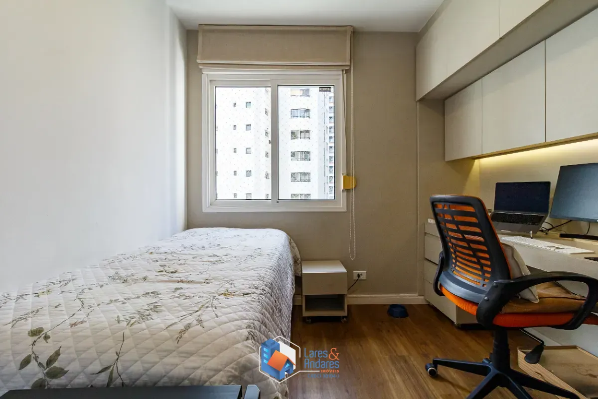 Apartamento, 3 quartos, 97 m² - Foto 19