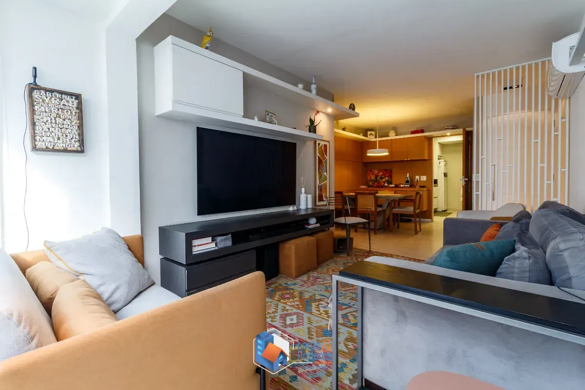 Apartamento, 3 quartos, 97 m² - Foto 4