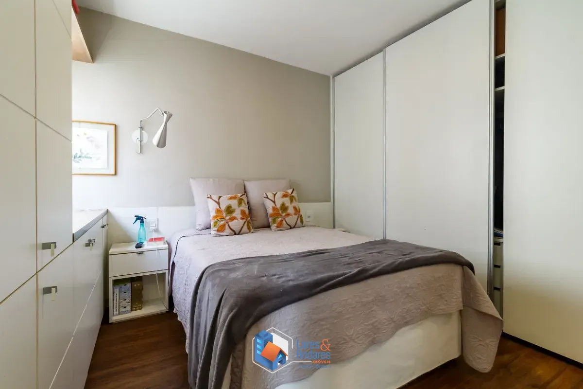 Apartamento, 3 quartos, 97 m² - Foto 16