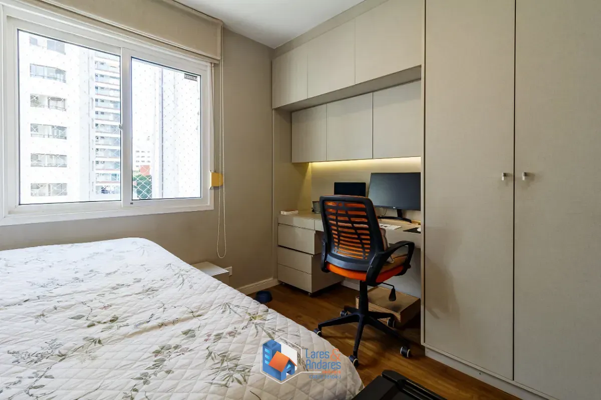 Apartamento, 3 quartos, 97 m² - Foto 17
