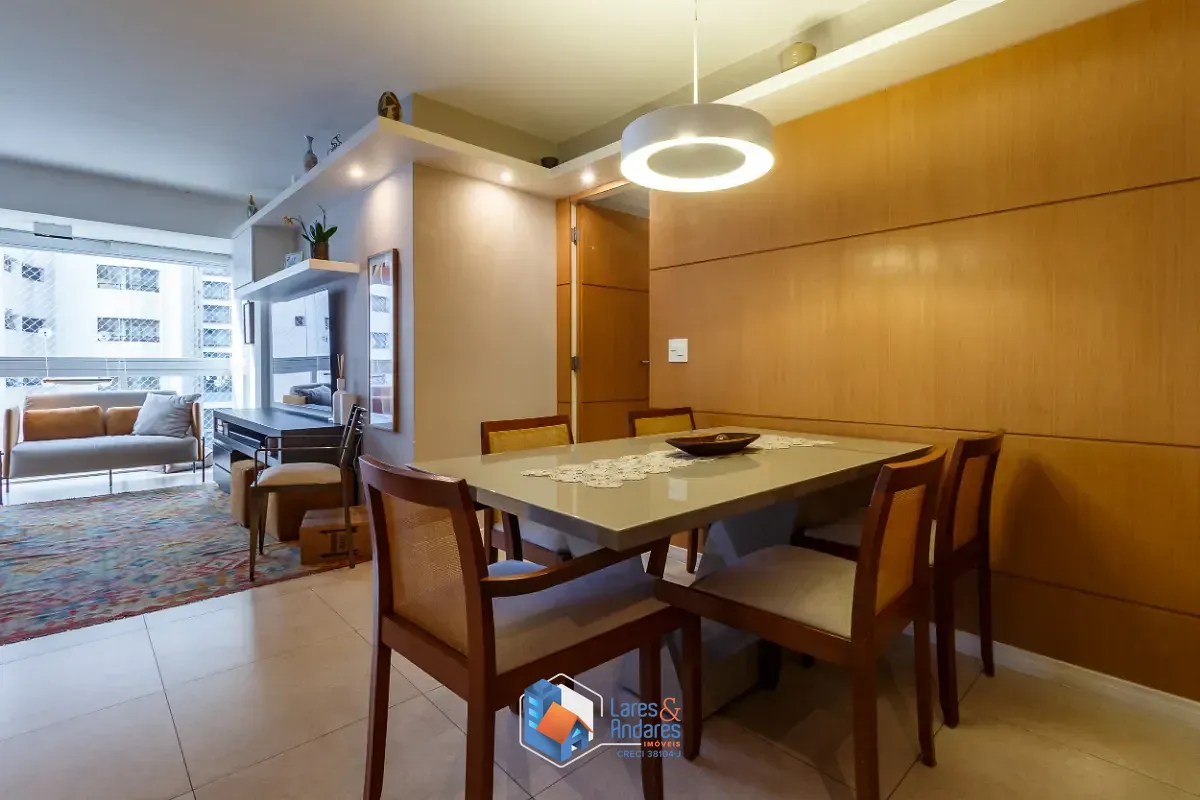 Apartamento, 3 quartos, 97 m² - Foto 8