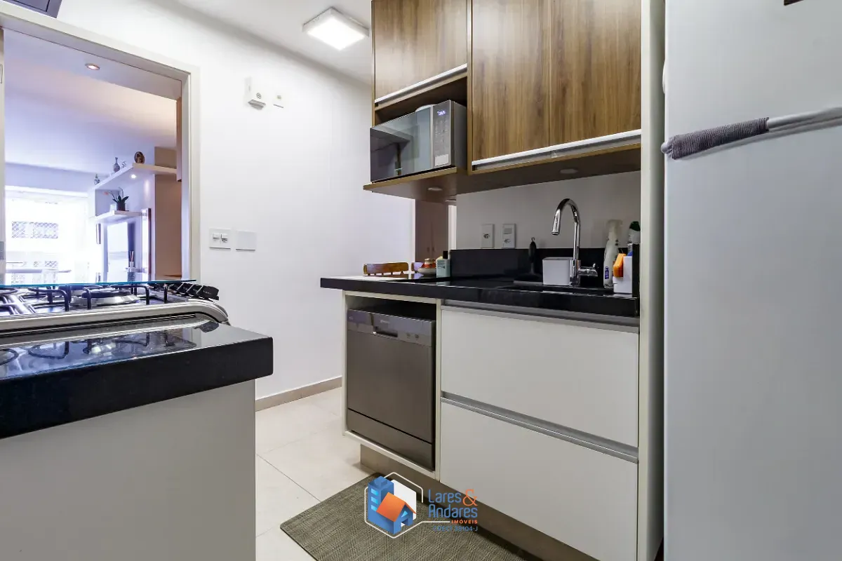 Apartamento, 3 quartos, 97 m² - Foto 11